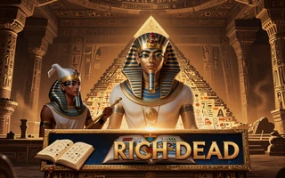 Book of Dead Slot von Play n GO bei Martin Casino